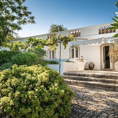 Altanure Quinta Sol D'Agua - Ecological Holiday Villa Tavira Extérieur photo