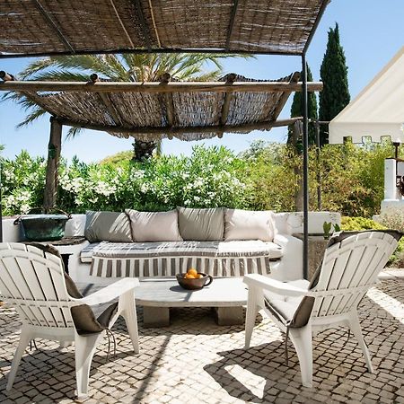Altanure Quinta Sol D'Agua - Ecological Holiday Villa Tavira Extérieur photo