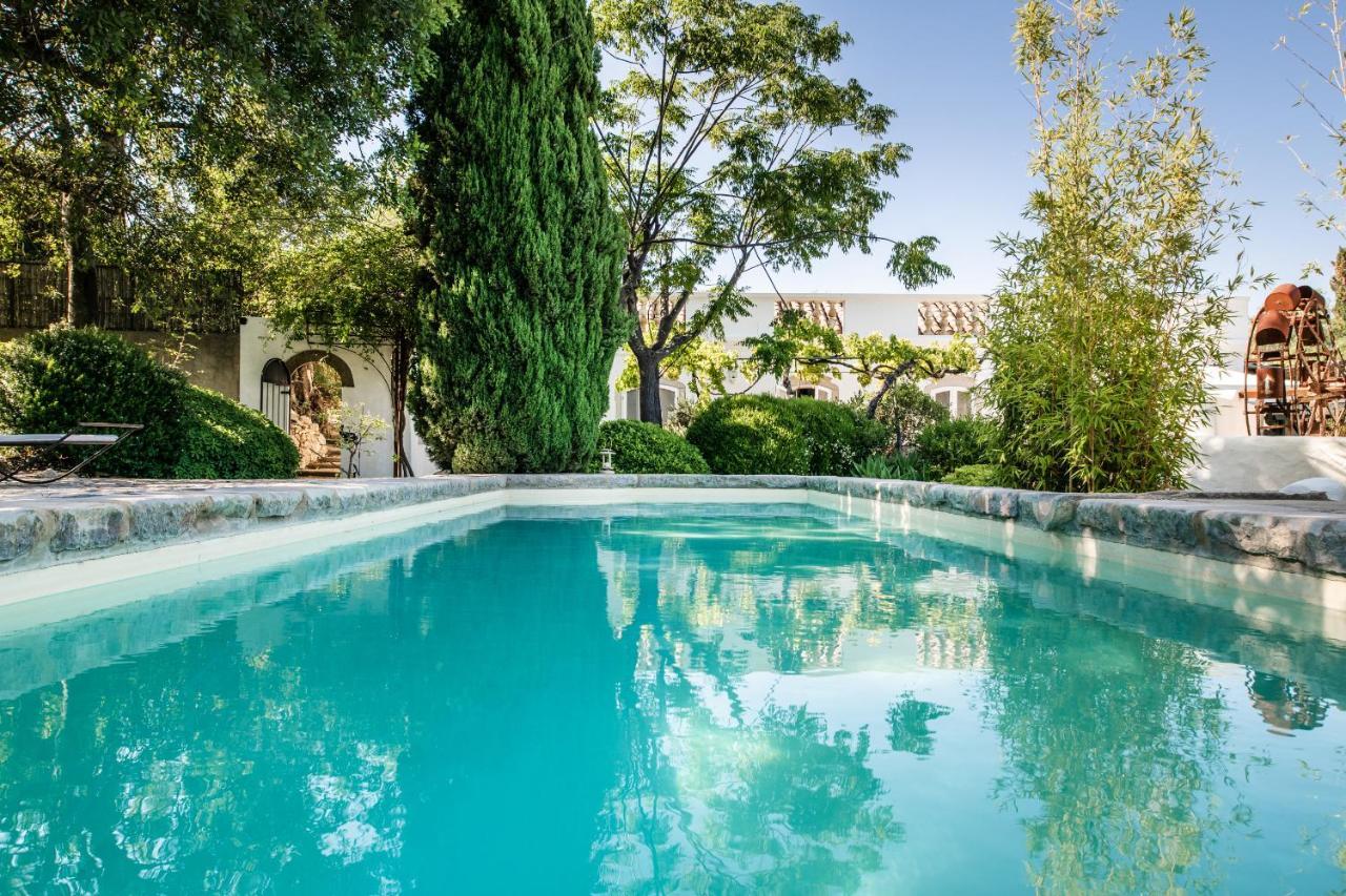 Altanure Quinta Sol D'Agua - Ecological Holiday Villa Tavira Extérieur photo