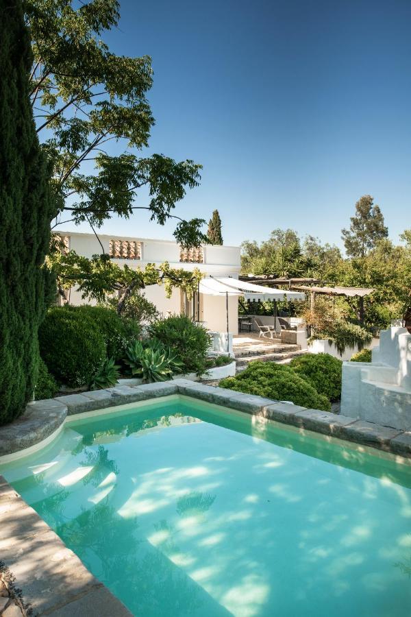 Altanure Quinta Sol D'Agua - Ecological Holiday Villa Tavira Extérieur photo