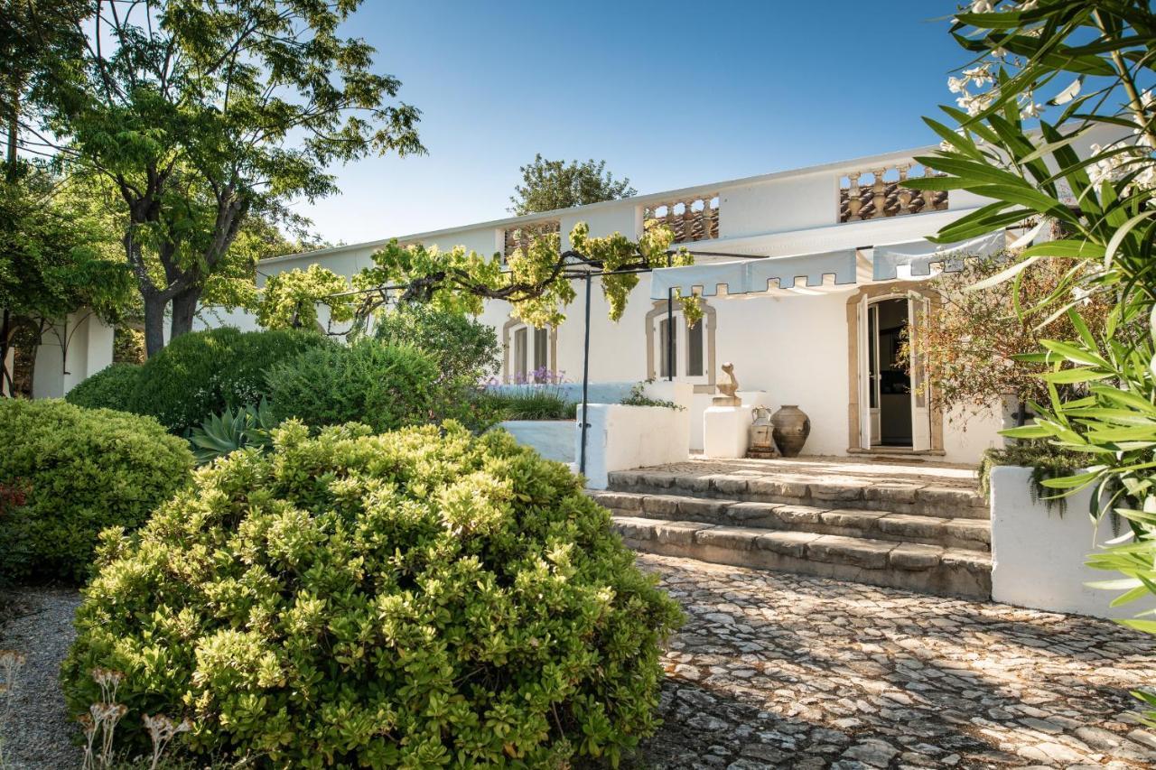 Altanure Quinta Sol D'Agua - Ecological Holiday Villa Tavira Extérieur photo