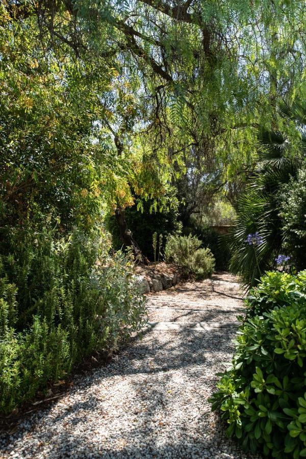 Altanure Quinta Sol D'Agua - Ecological Holiday Villa Tavira Extérieur photo