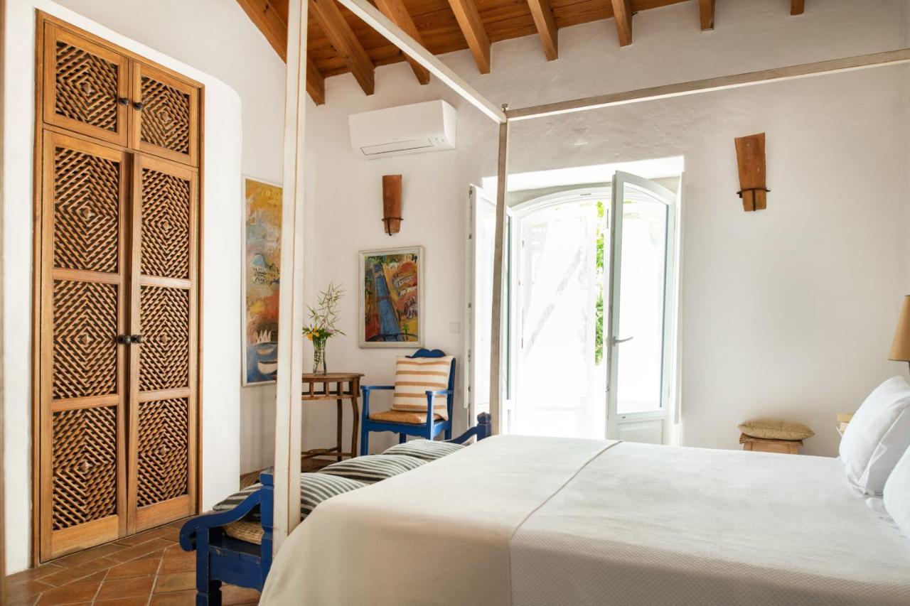 Altanure Quinta Sol D'Agua - Ecological Holiday Villa Tavira Extérieur photo