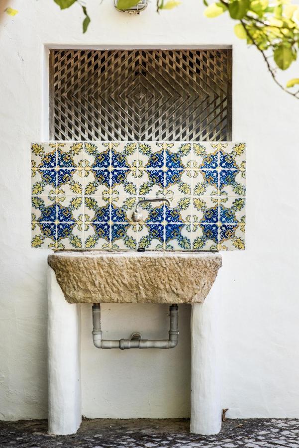 Altanure Quinta Sol D'Agua - Ecological Holiday Villa Tavira Extérieur photo