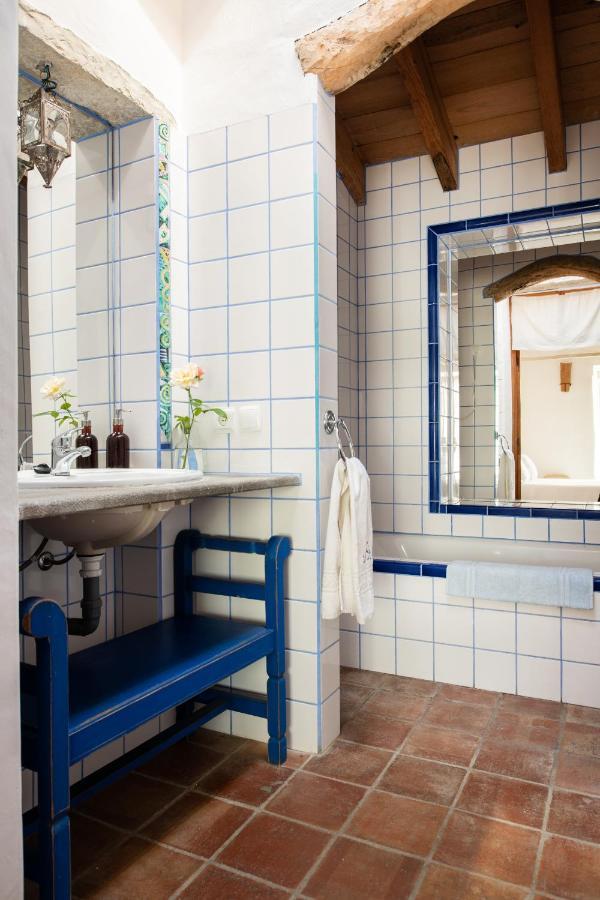 Altanure Quinta Sol D'Agua - Ecological Holiday Villa Tavira Extérieur photo