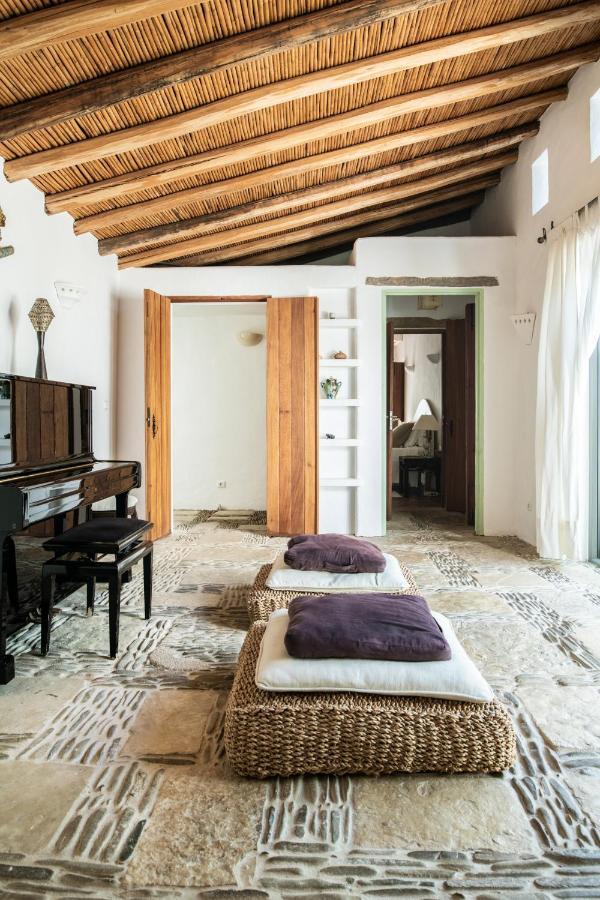 Altanure Quinta Sol D'Agua - Ecological Holiday Villa Tavira Extérieur photo