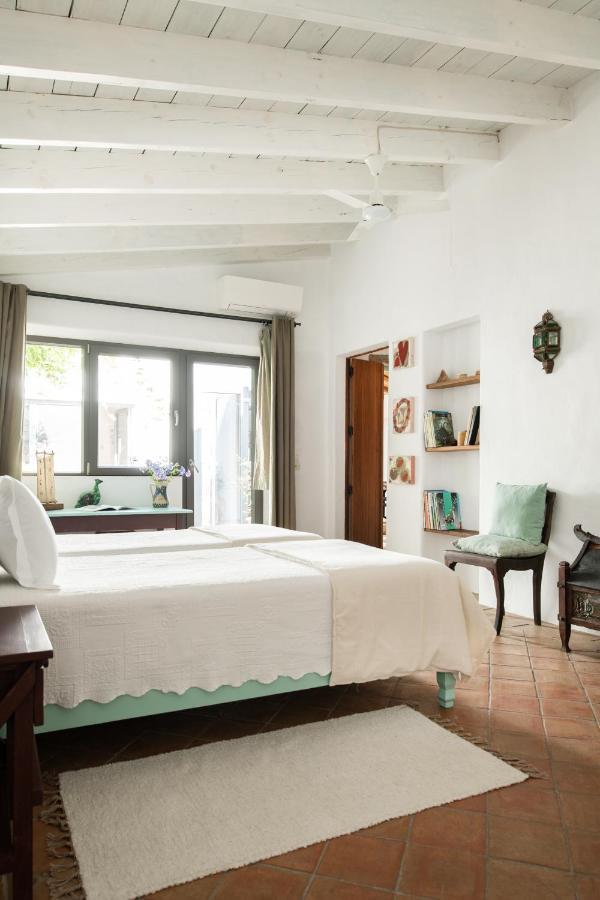 Altanure Quinta Sol D'Agua - Ecological Holiday Villa Tavira Extérieur photo