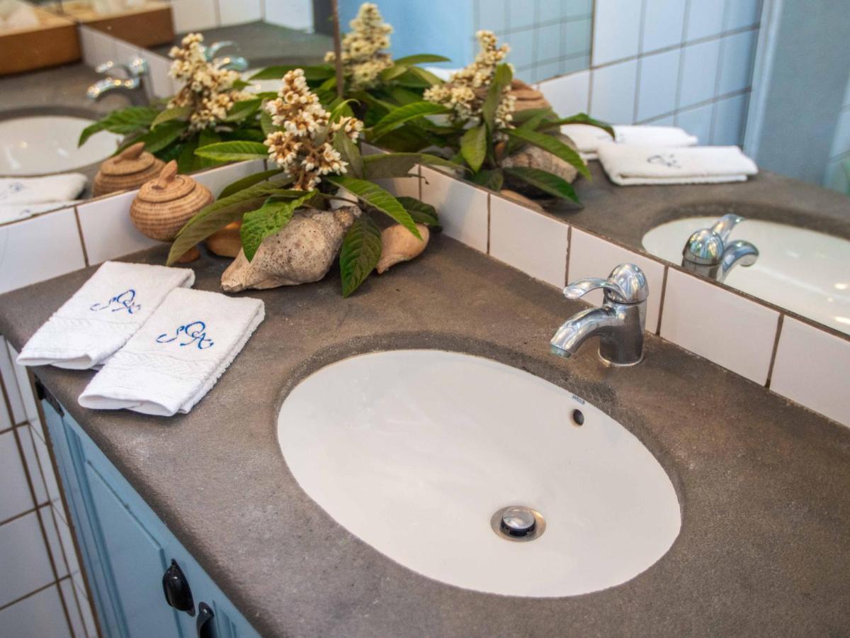 Altanure Quinta Sol D'Agua - Ecological Holiday Villa Tavira Extérieur photo