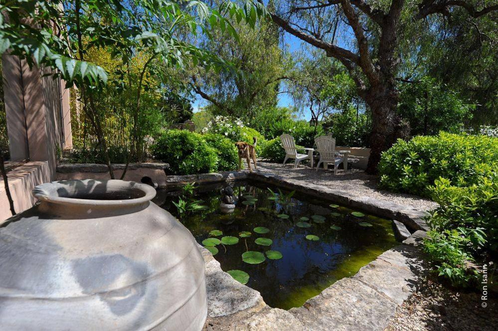 Altanure Quinta Sol D'Agua - Ecological Holiday Villa Tavira Extérieur photo