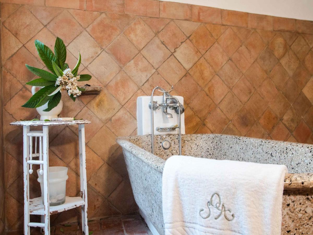 Altanure Quinta Sol D'Agua - Ecological Holiday Villa Tavira Extérieur photo